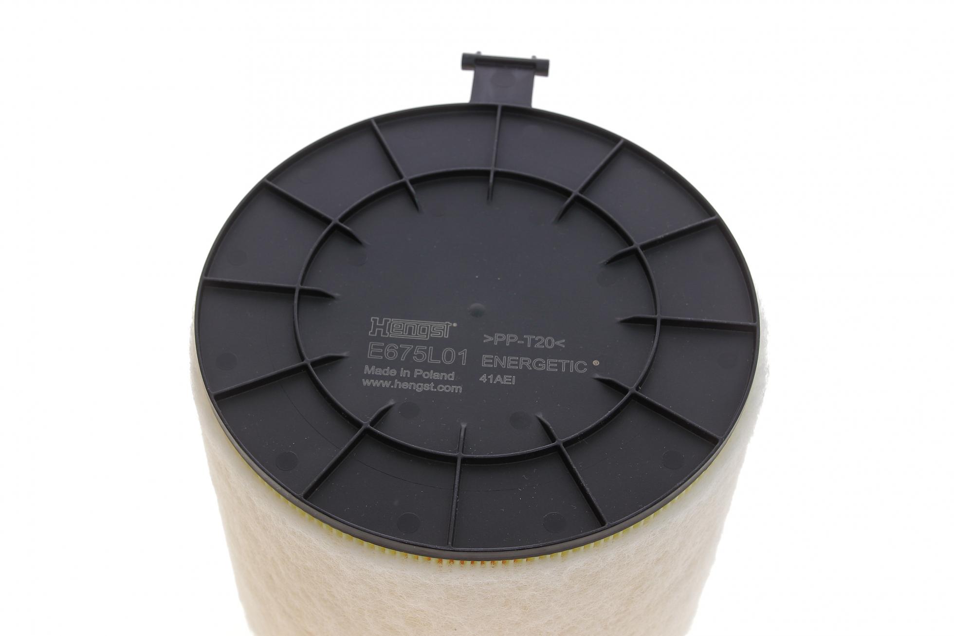 E675L01D157 HENGST FILTER
